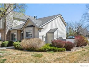 3001 W 107th Place H, Westminster CO 80031