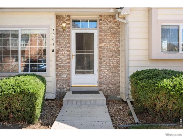 3001 W 107th Place H, Westminster CO 80031