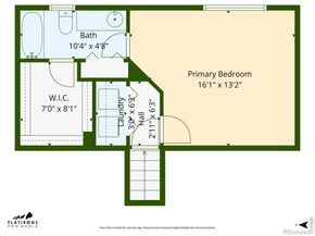 3001 W 107th Place H, Westminster CO 80031
