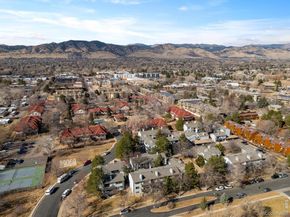 3393 Oneal Parkway, Boulder CO 80301