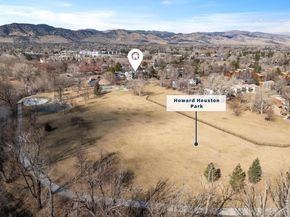 3393 Oneal Parkway, Boulder CO 80301