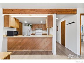 3393 Oneal Parkway, Boulder CO 80301