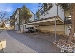 3393 Oneal Parkway, Boulder CO 80301