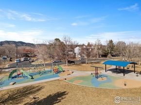 3393 Oneal Parkway, Boulder CO 80301