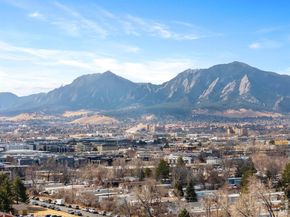 3393 Oneal Parkway, Boulder CO 80301