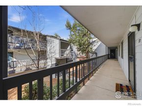 3393 Oneal Parkway, Boulder CO 80301