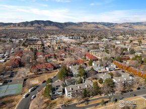 3393 Oneal Parkway, Boulder CO 80301