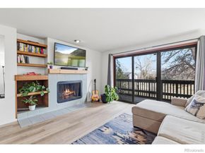3393 Oneal Parkway, Boulder CO 80301