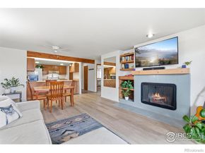 3393 Oneal Parkway, Boulder CO 80301