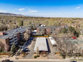 2227 Canyon Boulevard 306A, Boulder CO 80302