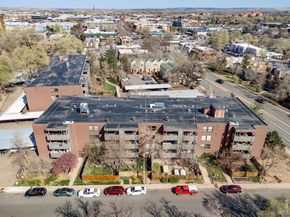 2227 Canyon Boulevard 306A, Boulder CO 80302