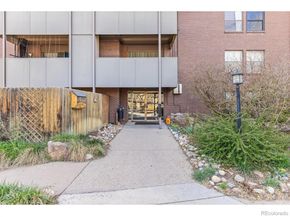 2227 Canyon Boulevard 306A, Boulder CO 80302