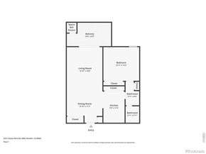 2227 Canyon Boulevard 306A, Boulder CO 80302