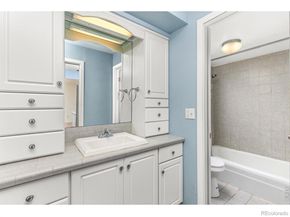 2227 Canyon Boulevard 306A, Boulder CO 80302