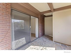 2227 Canyon Boulevard 306A, Boulder CO 80302