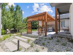 1885 Quince Avenue, Boulder CO 80304