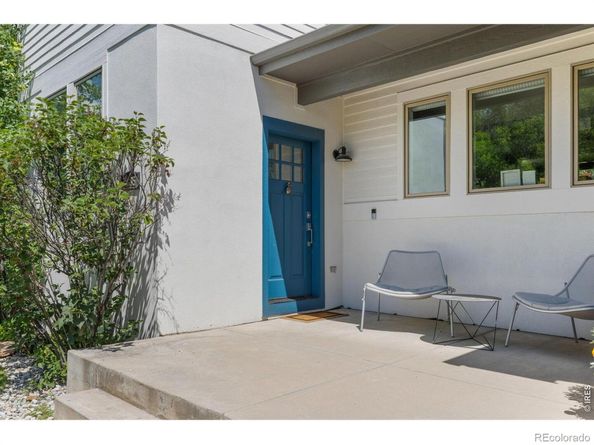 1885 Quince Avenue, Boulder CO 80304