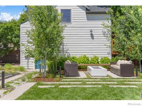 1885 Quince Avenue, Boulder CO 80304
