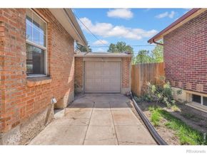 2164 S Lincoln Street, Denver CO 80210