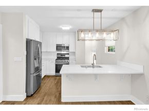 2164 S Lincoln Street, Denver CO 80210