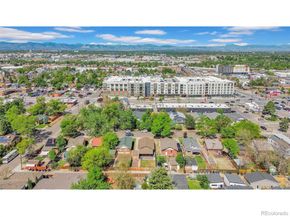2164 S Lincoln Street, Denver CO 80210