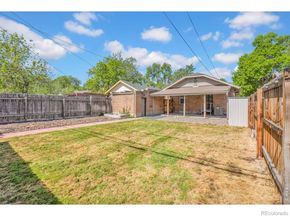 2164 S Lincoln Street, Denver CO 80210