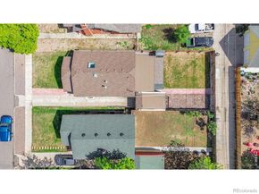 2164 S Lincoln Street, Denver CO 80210