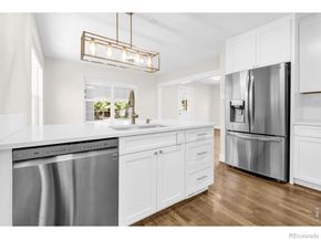 2164 S Lincoln Street, Denver CO 80210
