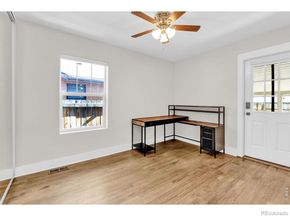 2164 S Lincoln Street, Denver CO 80210