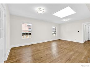 2164 S Lincoln Street, Denver CO 80210