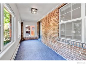 2164 S Lincoln Street, Denver CO 80210