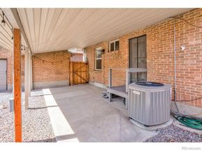 2164 S Lincoln Street, Denver CO 80210