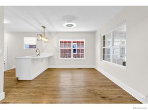 2164 S Lincoln Street, Denver CO 80210
