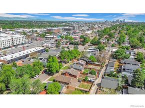 2164 S Lincoln Street, Denver CO 80210