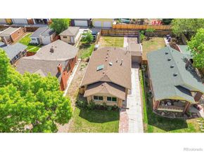 2164 S Lincoln Street, Denver CO 80210
