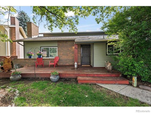 1100 Atlas Circle, Lafayette CO 80026