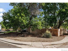 1100 Atlas Circle, Lafayette CO 80026