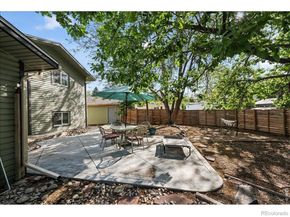 1100 Atlas Circle, Lafayette CO 80026