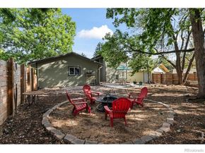 1100 Atlas Circle, Lafayette CO 80026