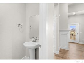 265 High Point Drive 306, Longmont CO 80504