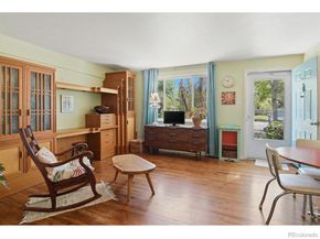 755 Joyce Street, Golden CO 80401