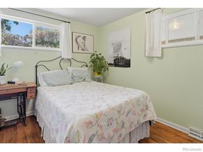 755 Joyce Street, Golden CO 80401
