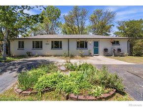 755 Joyce Street, Golden CO 80401