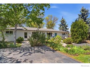 755 Joyce Street, Golden CO 80401