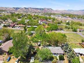 755 Joyce Street, Golden CO 80401