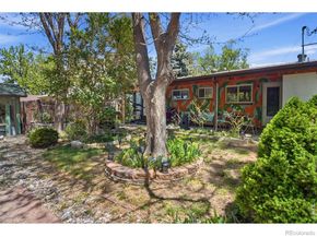 755 Joyce Street, Golden CO 80401