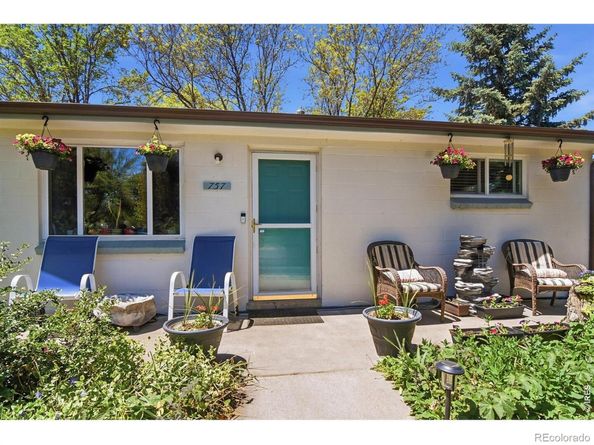755 Joyce Street, Golden CO 80401