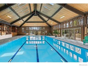 3120 Corona Trail 206, Boulder CO 80301