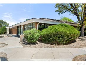 5110 Williams Fork Trail 207, Boulder CO 80301