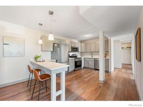 5110 Williams Fork Trail 207, Boulder CO 80301